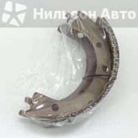 Колодки ручника TOYOTA DYNA, TOYOACE TOYOTA DYNA, TOYOACE 46550-25010/46550-36030/46540-36030/46540-36010/46550-36010