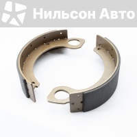 Колодки ручника ISUZU ISUZU 36110-90004/36110-90006/36119-Z9006/44066-99001/1-46220-027-0/36110-90010/36110-99004/36110-99006/MC828893/ME654513/36110-99000/36110-99001/1-46220-027