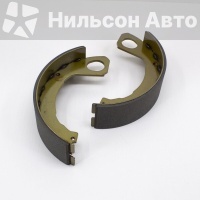 Колодки ручника ISUZU ISUZU 1-46220-013-0/1-46220-026-0/1-46220-019-0/8-97042-934-0/1-46220-020-0