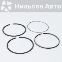 Кольца поршневые ISUZU ELF 4JG2 ISUZU ELF NHR69 8-97080-215-0/8-97147-984-0