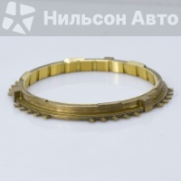 Кольцо синхронизатора коробки передач ISUZU ELF 4JJ1 ISUZU ELF 8-97368-343-0/8-97328-151-0/8-97328-151-1