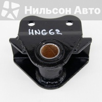 Кронштейн передней рессоры, задний MITSUBISHI FUSO MITSUBISHI FUSO MC403607/MH024000/MK303917