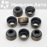 Маслосъемные колпачки TOYOTA DYNA, TOYOACE 3Y, 2Y TOYOTA DYNA, TOYOACE 90913-02065/90913-02094/90913-02116/90913-02075/90913-02109/90913-02110/90913-02080/90913-02073/90913-02099/90913-02098/90913-0