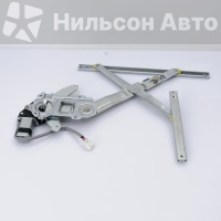 Мотор стеклоподъемника правый с механизмом MITSUBISHI CANTER MITSUBISHI CANTER MB608831/MB608832/MC145101