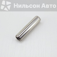 Направляющая клапана NISSAN ATLAS BD30, TD27, TD25, QD32 NISSAN ATLAS W4H41, W2H41, P4F23, P2F23, N2F23, N4F23, R4F23, R2F23, P8F23, P6F23, R8F23, N6F23, AGF22, AMF22, W4S41 13212-54T00/13212-54T01/1