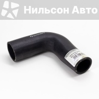 Патрубок радиатора верхний ISUZU ELF 4BE1 ISUZU ELF 8-94340-391-0/8-94258-597-0