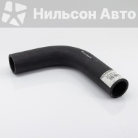 Патрубок радиатора верхний MAZDA TITAN SL MAZDA TITAN WGLAT, WGFAT, WGLAF, WGL4T, WEL4T, WGL4M SL01-15-186A/SL01-15-186