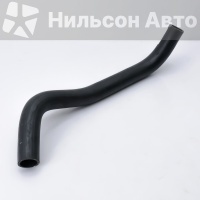 Патрубок радиатора верхний HINO 500 H07D HINO 500 FD3HKA, FD3HLA, FD3HJA, FD3HMA, FD3HGA, FD3HDA, FD3HWA, FD175B 9001-54446/9001-54447/SZ910-44663
