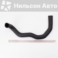 Патрубок радиатора нижний HINO 500 HINO 500 9001-54983/SZ910-44A57