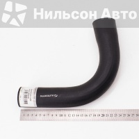 Патрубок радиатора нижний MAZDA TITAN HA MAZDA TITAN WGFAT, WEF4C, WEFAT SEM1-15-185/SE01-15-185B