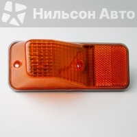 Поворот в дверь правый NISSAN DIESEL NISSAN DIESEL CM87 26180-E5000/26180-00Z05/26180-Z5000/26180-00J05