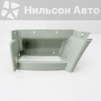 Подножка HINO 500 HINO 500 58312-1441/58312-1470/58312-1480/58312-5570/58312-5580