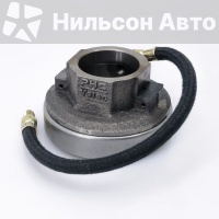 Подшипник выжимной HYUNDAI HD170 HYUNDAI HD170 QWGK8-7V165110/QW414-116A340