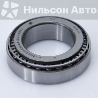 Подшипник первичного вала КПП ГАЗЕЛЬ NEXT ГАЗЕЛЬ NEXT .6-2007109АКШ2/00006-00-2007109-002/62007109АКШ2/00006002007109002