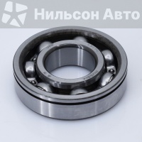 Подшипник первичного вала КП ГАЗЕЛЬ NEXT ГАЗЕЛЬ NEXT .В6-50307АКШ1/В650307АКШ1/.ТМ6307ND3Р6С3/ТМ6307ND3Р6С3