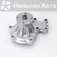Помпа водяная MAZDA TITAN WL MAZDA TITAN SY56T, SY54T, SGLR, SK56M 8AL4-15-110/MQ908516/MQ906189/8AL4-15-100/WL11-15-100D/WL11-15-100E/AY720-MA-058/8ALA-15-100/8ALA-15-100A/8ALA-15-010/WL81-15-100A/W