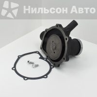 Помпа водяная MITSUBISHI FUSO 6D14, 6D15 MITSUBISHI FUSO ME035293/ME075049/ME075249/ME035292/ME035318/ME075046/ME996801