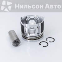 Поршень (комплект) MITSUBISHI CANTER, FUSO 4M50 MITSUBISHI CANTER, FUSO ME224532/ME226782/ME241693/ME224533/ME226783/ME222983