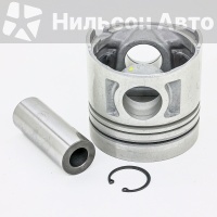 Поршень (комплект) NISSAN DIESEL FE6 NISSAN DIESEL 12013-Z5572/12013-Z5600/12013-Z5560