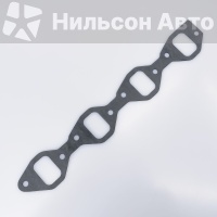 Прокладка впускного коллектора ISUZU ELF ISUZU ELF 8-97301-838-0/8-97228-044-0/8-97066-741-1/8-97066-741-0/8-94340-668-0/8-94139-738-0/8-94125-857-1/8-94125-857-0/8-94365-686-0/8-97019-570-1/8-97019
