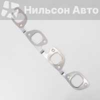 Прокладка выпускного коллектора ISUZU ELF 4HF1 ISUZU ELF 8-97146-499-0/8-97105-866-1/8-97146-499-1/8-97146-499-2/8-97061-542-0