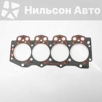 Прокладка гбц KIA BONGO III J2 KIA BONGO III 0K65A-10271/0K65A-10271A/0K65A-10271B/0K65B-10271/0K65B-10271B