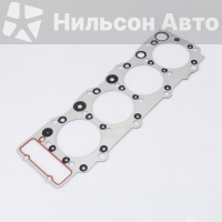 Прокладка гбц ISUZU ELF 4HF1 ISUZU ELF 8-97105-873-0/8-97107-568-0/8-97048-349-0/8-97048-062-0/8-97017-445-0