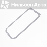 Прокладка поддона NISSAN ATLAS TD27, TD23, TD25 NISSAN ATLAS 11121-10G00/11121-43G00-T1/11121-63G00/11121-63G01/11121-63G02/11121-63G03/11121-43G00