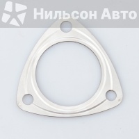 Прокладка приемной трубы MITSUBISHI FUSO CANTER 4M50 MITSUBISHI FUSO CANTER ME411885