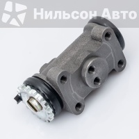 Рабочий тормозной цилиндр задний HYUNDAI HD78, HD72, COUNTY HYUNDAI HD78, HD72, COUNTY 58320-45201/58320-45202