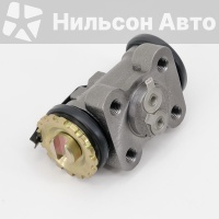 Рабочий тормозной цилиндр задний ISUZU ELF ISUZU ELF 8-97078-619-0/8-97179-350-0/8-97349-690-0/8-97019-226-1/8-97019-226-0