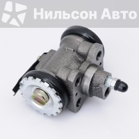 Рабочий тормозной цилиндр задний MAZDA TITAN MAZDA TITAN W023-26-610/W023-26-610D/W023-26-610B/W023-26-610A/W023-26-610C