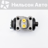 Рабочий тормозной цилиндр задний NISSAN ATLAS NISSAN ATLAS 44101-0T010/44101-0T510