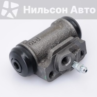 Рабочий тормозной цилиндр задний TOYOTA DYNA, TOYOACE TOYOTA DYNA, TOYOACE 47550-26100/47550-29275