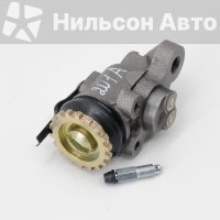Рабочий тормозной цилиндр передний HINO 500 HINO 500 47510-1430A/47510-1430