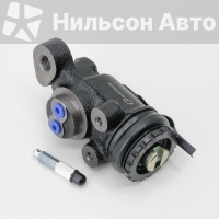 Рабочий тормозной цилиндр передний HINO 500 HINO 500 47510-1620/47510-1520/47510-1420/47510-1190/47510-1191/47520-37090