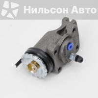 Рабочий тормозной цилиндр передний MAZDA TITAN MAZDA TITAN W001-33-710/W001-33-710F