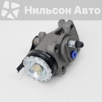 Рабочий тормозной цилиндр передний MAZDA TITAN MAZDA TITAN W001-33-610/W001-33-610F