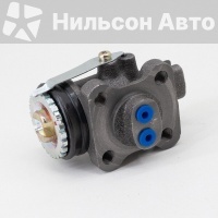 Рабочий тормозной цилиндр передний TOYOTA DYNA, TOYOACE TOYOTA DYNA, TOYOACE 47520-37030/47520-36101/47520-36100/47520-36180