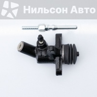 Рабочий цилиндр сцепления ISUZU ELF 4HE1, 4HF1, 4HG1, 4HJ1 ISUZU ELF 8-97032-847-1/8-97032-847-0/8-97031-804-0/8-97020-134-1/8-97020-134-0