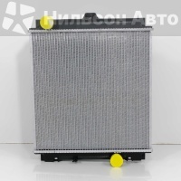 Радиатор двигателя MITSUBISHI CANTER 4D33, 4D35, 4D36 MITSUBISHI CANTER FE537, FE538, FE516, FE637, FE536, FE638, FE507, FE508, FE668, FE667, FE648, FE567, FE527, FE528, FE658, FE517, FE518, FE548 ME