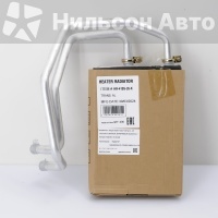 Радиатор печки MITSUBISHI CANTER, FUSO 4M50 MITSUBISHI CANTER, FUSO FE82, FK71 ME733728/MK513026