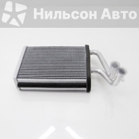 Радиатор печки MITSUBISHI FUSO 6D16 MITSUBISHI FUSO FK617 MC924002