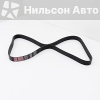 Ремень ручейковый HYUNDAI HYUNDAI 7700062253/51968200313/9069974192/7420725537/9069973492/A9069974192