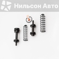 Ремкомплект главного тормозного цилиндра TOYOTA TOYOTA 04493-37010/04493-37012/04493-37011