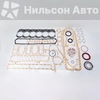 Ремкомплект двигателя MITSUBISHI FUSO 6D14 MITSUBISHI FUSO ME038219/ME038343/ME038521