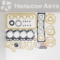 Ремкомплект двигателя NISSAN ATLAS TD27 NISSAN ATLAS 10101-43G25