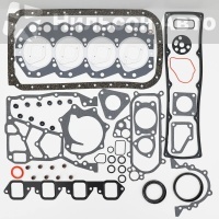 Ремкомплект двигателя NISSAN ATLAS TD27 NISSAN ATLAS 10101-43G85/10101-43G27