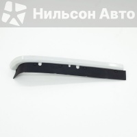 Ресничка под фарой ISUZU ELF ISUZU ELF 8-97853-819-2/8-97867-332-1
