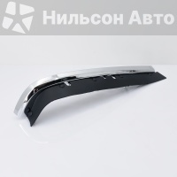Ресничка под фарой ISUZU ELF ISUZU ELF 8-97853-819-2/8-97867-332-1